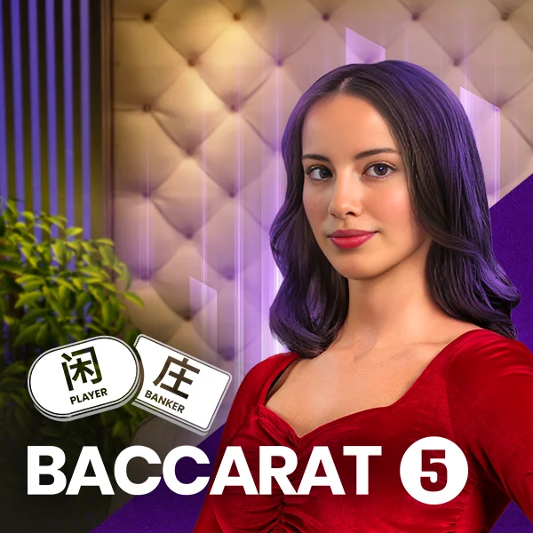 Baccarat 5 - BOYBET168