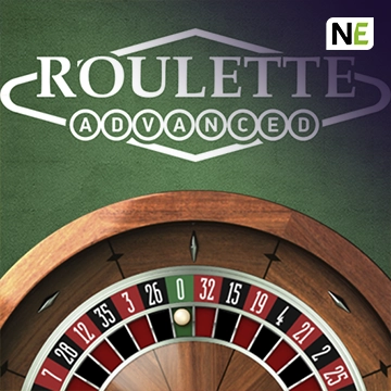 NetEnt Roulette Advanced - BOYBET168