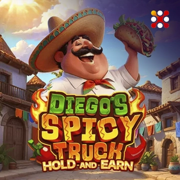 Mancala : Diegos Spicy Truck - BOYBET168