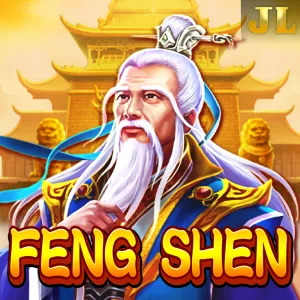 Jili : Fengshen - BOYBET168
