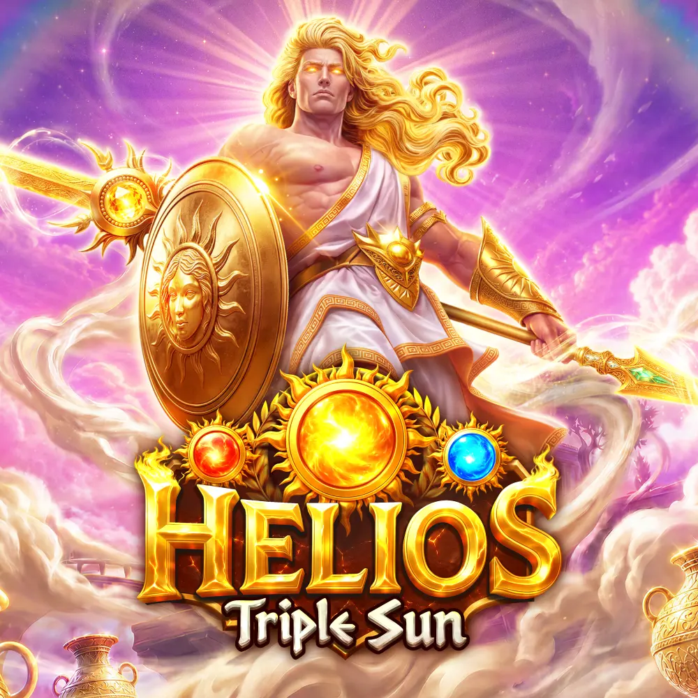 Helios - Triple Sun - BOYBET168