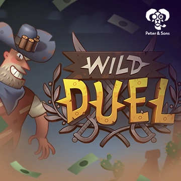 Wild Duel - BOYBET168