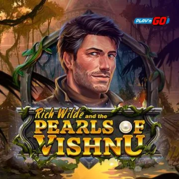 Rich Wilde and the Pearls of Vishnu - BOYBET168