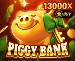 Piggy Bank - BOYBET168