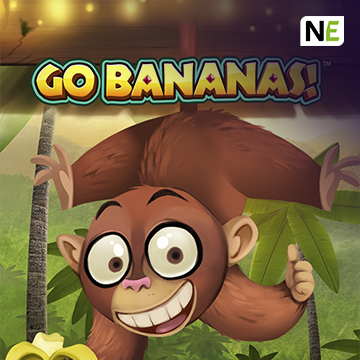 Go Bananas! - BOYBET168