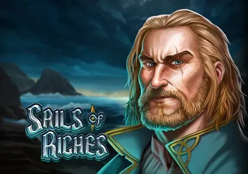 Sails of Riches - BOYBET168