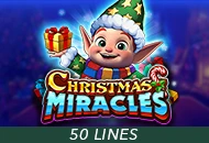 Christmas Miracles - BOYBET168