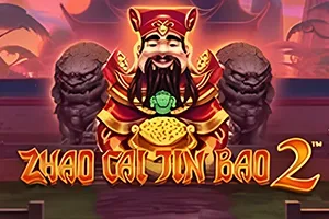 Zhao Cai Jin Bao 2 - BOYBET168