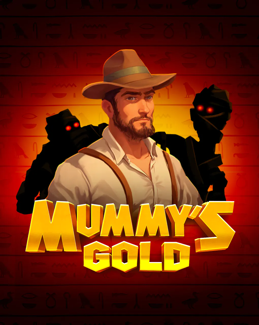 Mummys Gold - BOYBET168