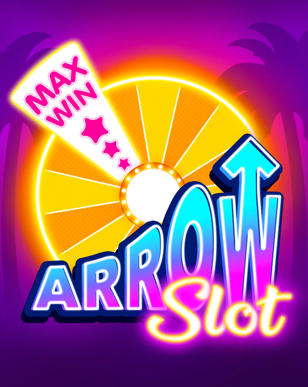 Arrow Slot - BOYBET168