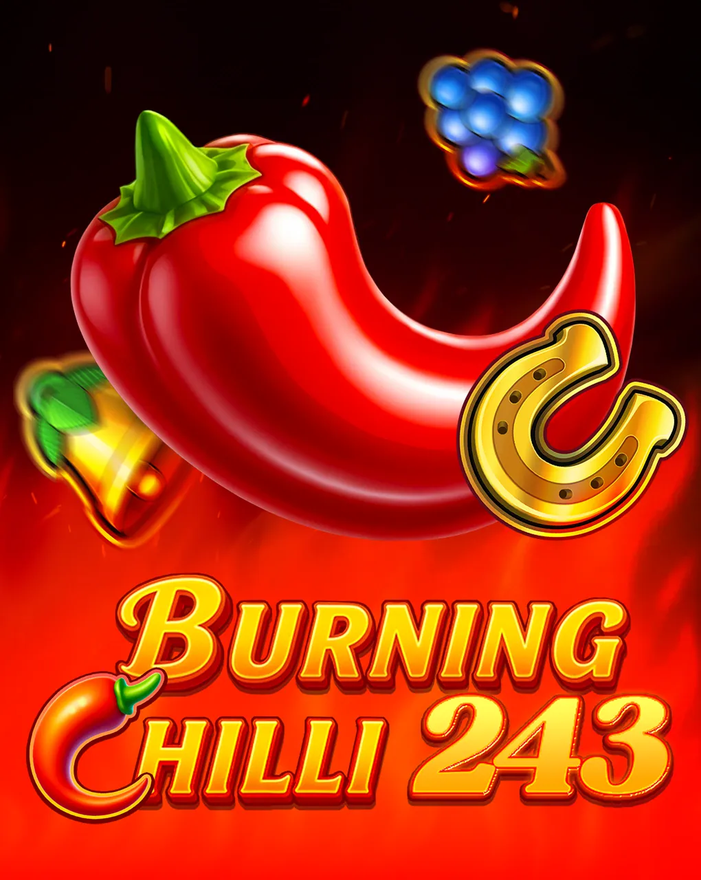 Burning Chilli 243 - BOYBET168