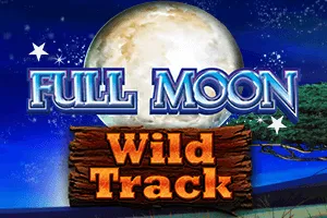 Full Moon: Wild Track - BOYBET168