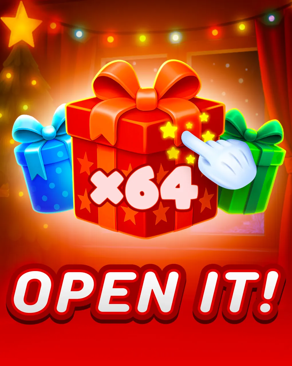 Open It! - BOYBET168
