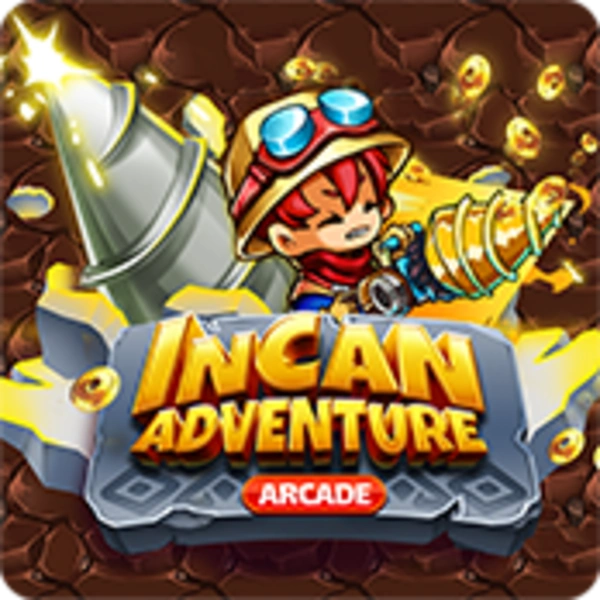Incan Adventure - BOYBET168