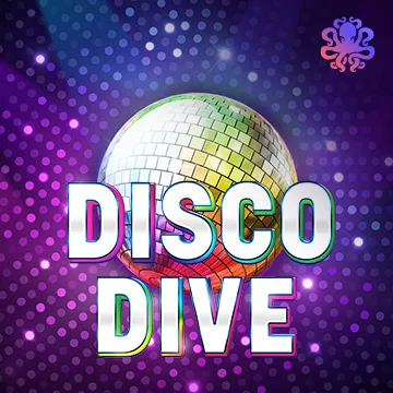 Disco Dive - BOYBET168