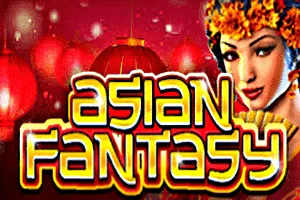 Asian Fantasy - BOYBET168