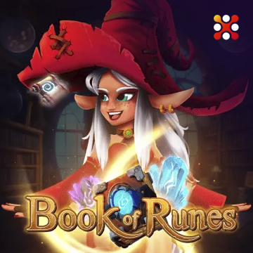 Mancala : Book of Runes - BOYBET168