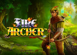 Pragmatic : Fire Archer - BOYBET168