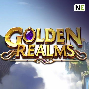 Golden Realms - BOYBET168