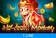 Ho Yeah Monkey - BOYBET168
