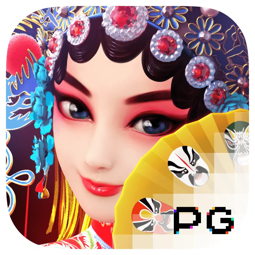 PGSoft : Opera Dynasty - BOYBET168