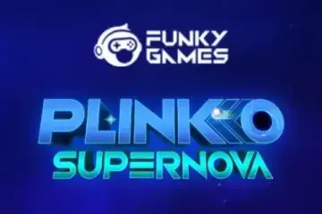 Plinko Supernova - BOYBET168