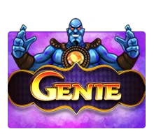 Joker123 : Genie - BOYBET168