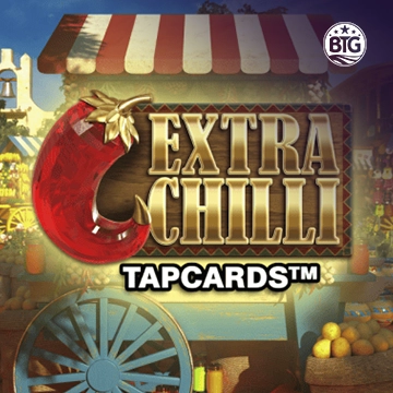 Extra Chilli Tapcards - BOYBET168