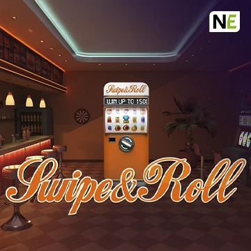 Swipe and Roll - BOYBET168