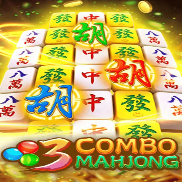 3 Combo Mahjong - BOYBET168