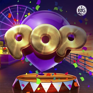 Pop - BOYBET168