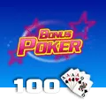 Bonus Poker 100 Hand - BOYBET168