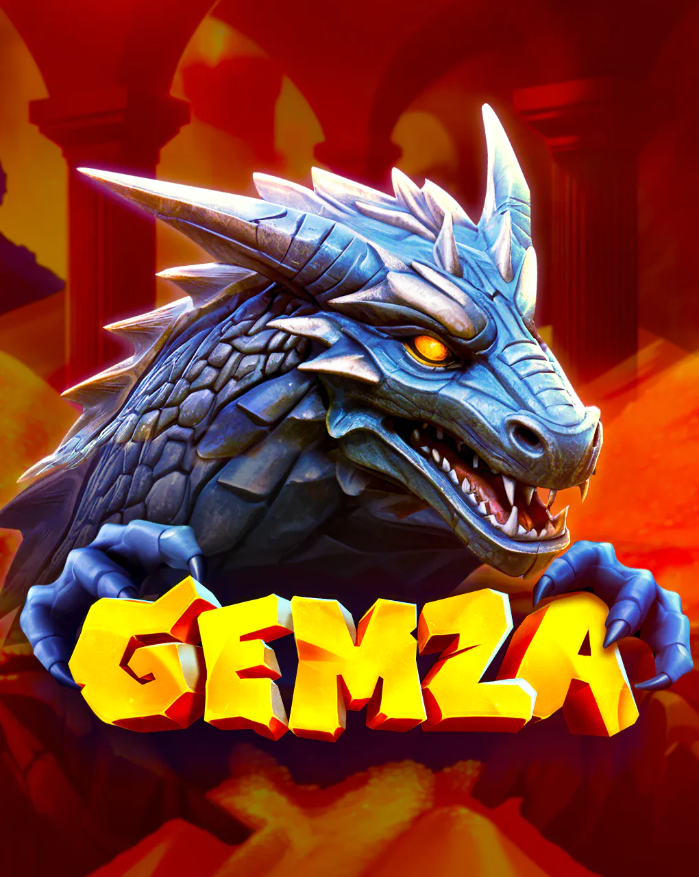 Gemza - BOYBET168