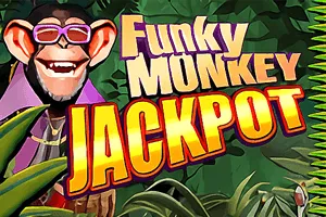 Funky Monkey JP - BOYBET168