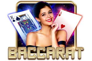 Baccarat Speed - BOYBET168