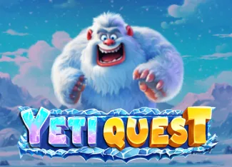 Pragmatic : Yeti Quest - BOYBET168