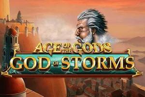 Age of the Gods: God of Storms™ - BOYBET168