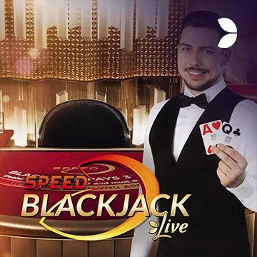 Speed VIP Blackjack 3 - BOYBET168
