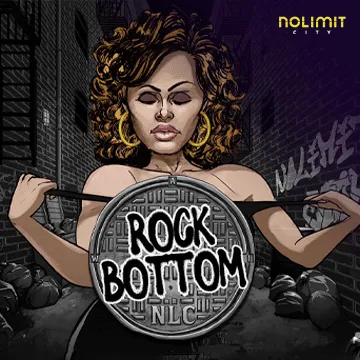 NolimitCity : Rock Bottom - BOYBET168