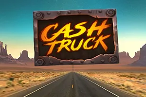 POP Cash Truck (Quickspin) - BOYBET168