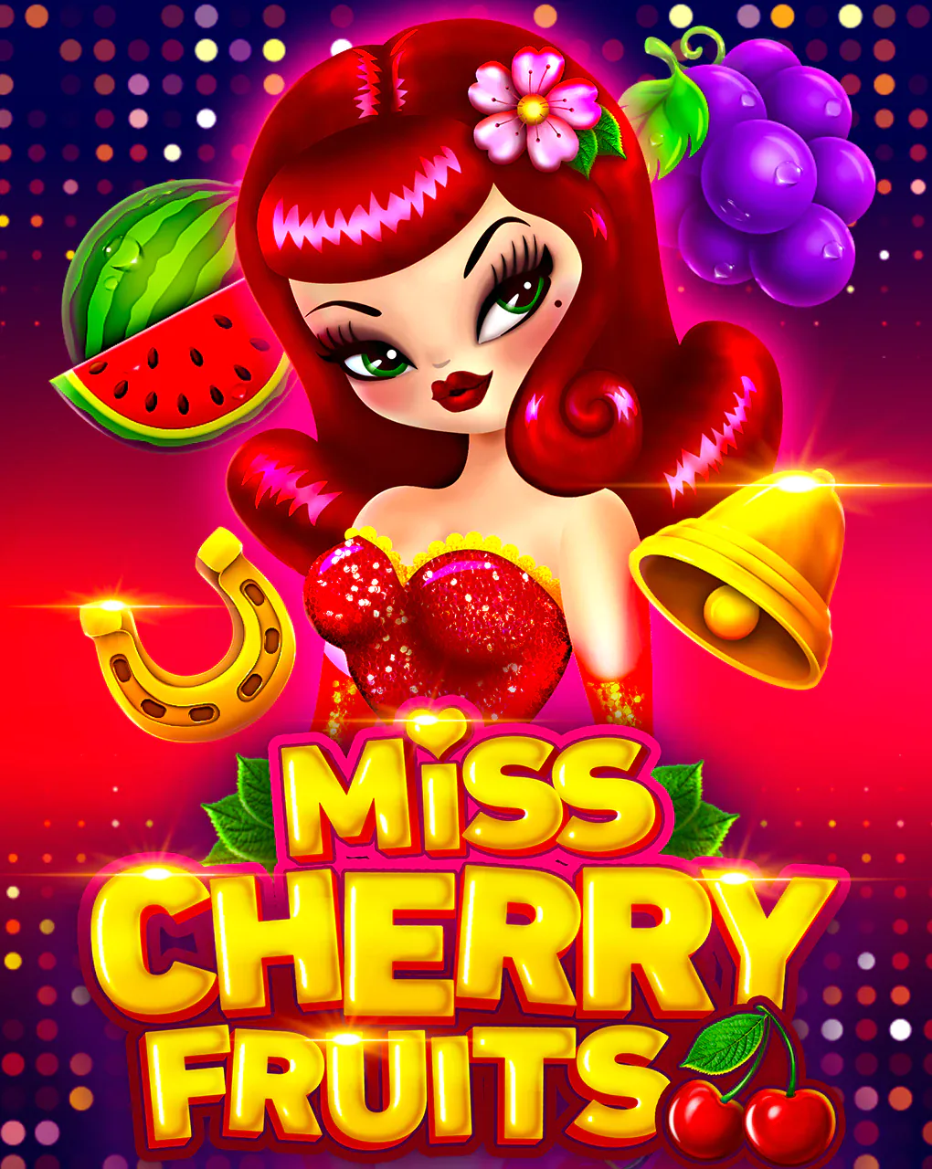 Miss Cherry Fruits - BOYBET168