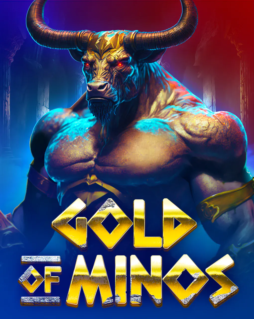 Gold of Minos - BOYBET168
