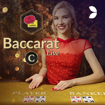 Baccarat C - BOYBET168