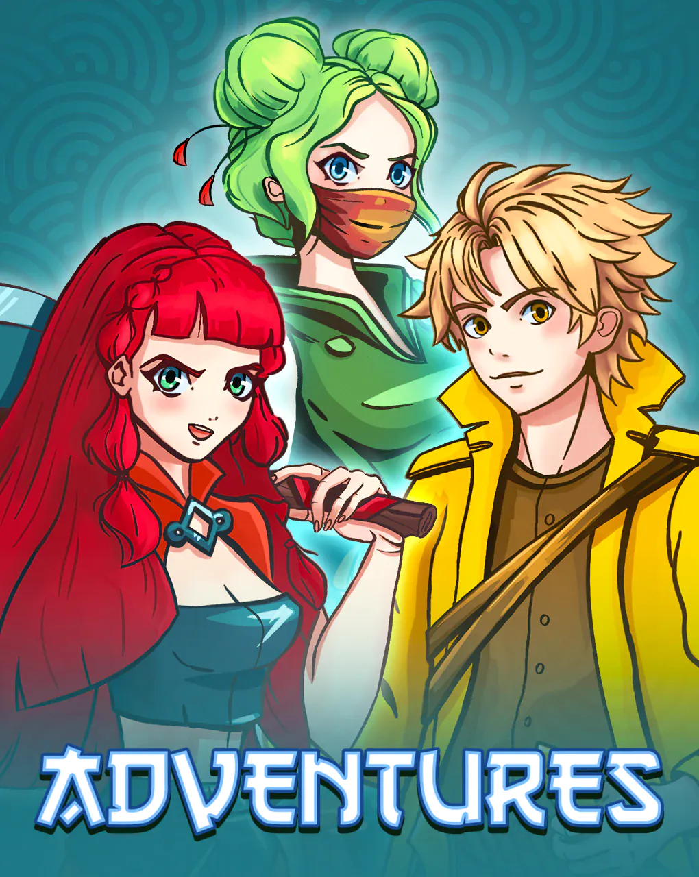 Adventures - BOYBET168