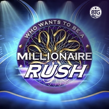Millionaire Rush - BOYBET168