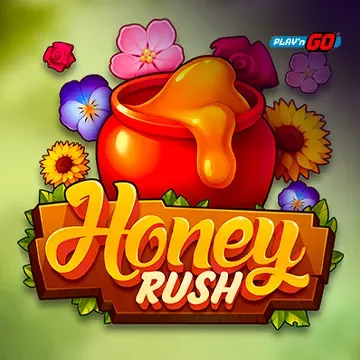 Honey Rush - BOYBET168