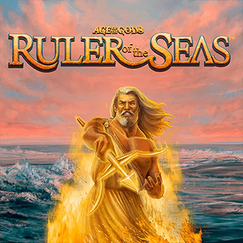 Age of the Gods: Ruler of the Seas - BOYBET168