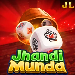 Jhandi Munda - BOYBET168