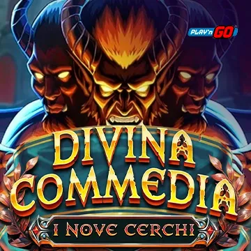 Divina Commedia I Nove Cerchi - BOYBET168