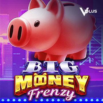 Big Money Frenzy - BOYBET168